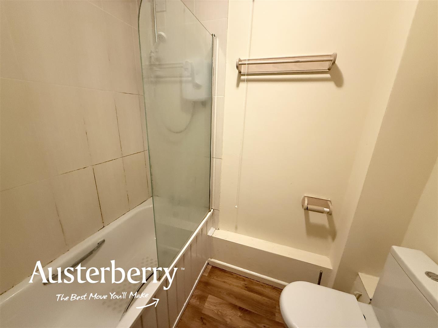 Glebedale Road, Fenton, Stoke-On-Trent